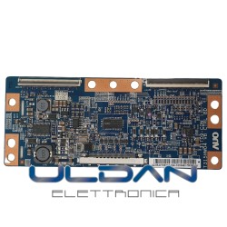 Scheda T-CON SAMSUNG...