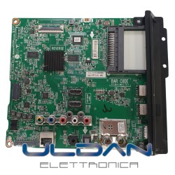 Scheda madre LG 43LH604V...