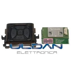 Modulo LG 43LH604V TASTIERA...