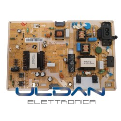 Scheda di alimentazione...