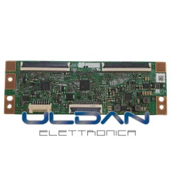 Scheda T-CON SAMSUNG...