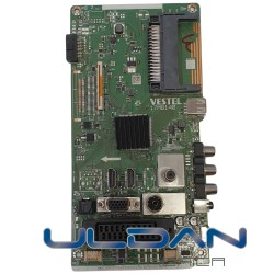 Scheda madre TELEFUNKEN...