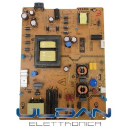 Scheda di alimentazione...