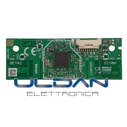 Scheda WIFI TOSHIBA...