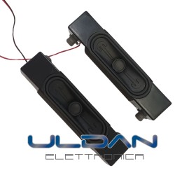 Altoparlanti casse TV...