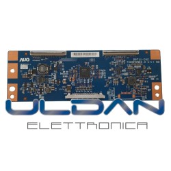 Scheda T-CON SAMSUNG...