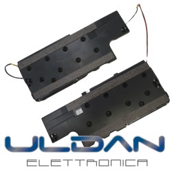 Altoparlanti casse TV...