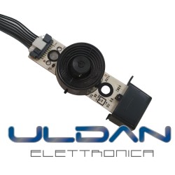 Modulo SAMSUNG UE39F5000AK...