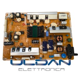 Scheda di alimentazione...