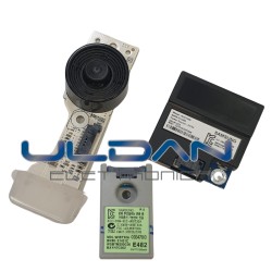 Modulo SAMSUNG UE55ES6100P...