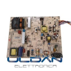 Scheda di alimentazione...