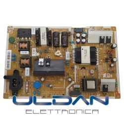 Scheda di alimentazione...