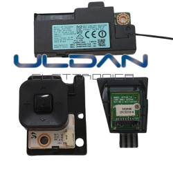Modulo SAMSUNG UE40JU6400K...