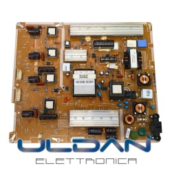 Scheda di alimentazione...