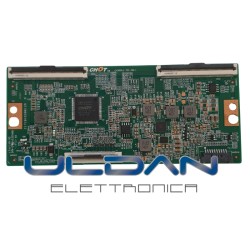 Scheda T-CON TCL 50EP640...