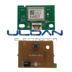 Modulo TCL 50EP640 WIFI...