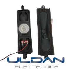 Altoparlanti casse TV OK...