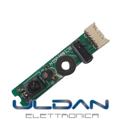 Modulo MIIA MTV-X32DLEHD...