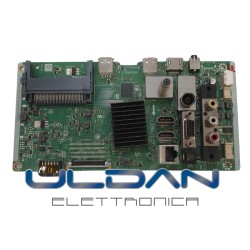 Scheda madre TELEFUNKEN...