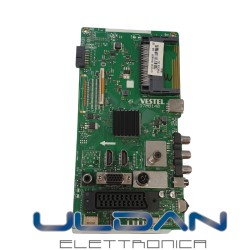 Scheda madre TELEFUNKEN...