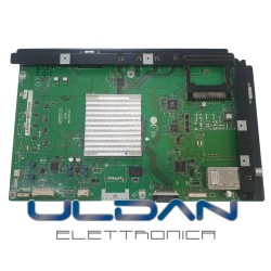 Scheda madre TV SHARP...