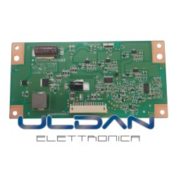 Scheda DRIVER LED PANASONIC...