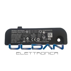 Modulo WIRELESS LAN...