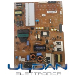 Scheda di alimentazione LG...