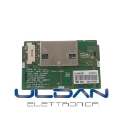 Scheda WIFI LG 55LB670V...