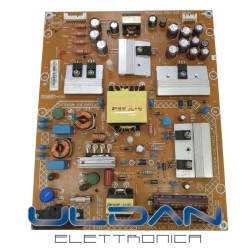 Scheda di alimentazione...