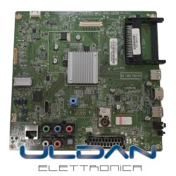 Scheda madre PHILIPS...