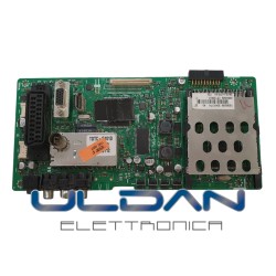 Scheda madre TELEFUNKEN...