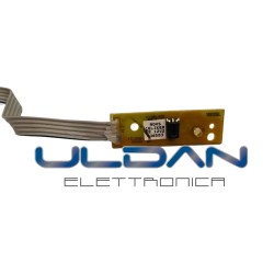 Scheda IR TELEFUNKEN...