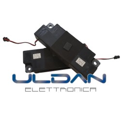 Altoparlanti casse TV...