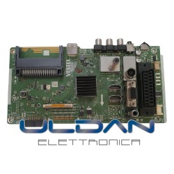 Scheda madre TV PANASONIC...