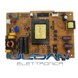 Scheda di alimentazione TV...