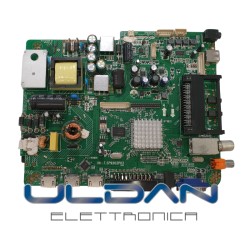 Scheda madre TV SONOKO SK40...