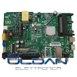 Scheda madre ARIELLI...