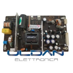 Scheda di alimentazione...