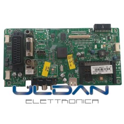 Scheda madre SCHAUB...