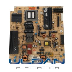 Scheda di alimentazione...