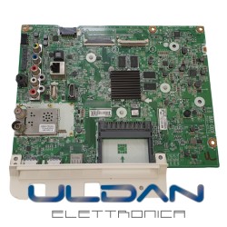 Scheda di madre LG...