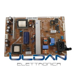 Scheda di alimentazione...