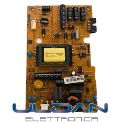 Scheda di alimentazione...