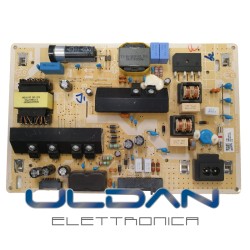 Scheda di alimentazione...