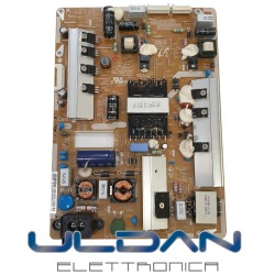 Scheda di alimentazione...