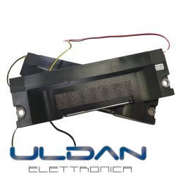 Altoparlanti casse TV...