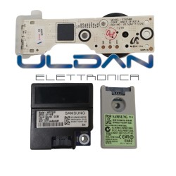 Modulo SAMSUNG UE40ES6100P...