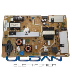 Scheda di alimentazione...