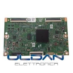 Scheda T-CON SAMSUNG...